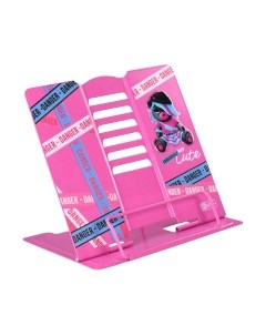 Подставка для книг Плюшевый мишка / 63086 Feniks