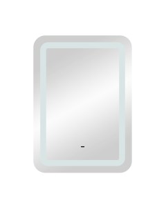 Зеркало Континент Lucia Led 55x80