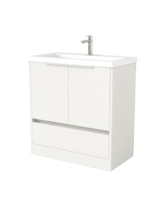 Тумба под умывальник Дабер 017 Тобага/Эридан 80 / Т17.8Т.0.5Б