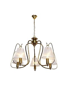 Люстра Lussole LSP-8210