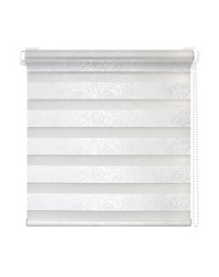 Рулонная штора АС МАРТ Бутон 90x160 Ас март