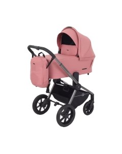 Детская универсальная коляска Flex Pro 2 в 1 2023 / RA074 Rant