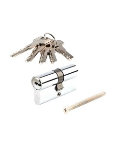 Цилиндровый механизм замка Avers ZM-B2B-60-CR