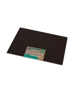 Коврик под миску ЭВА 600x400_2/5/1_UNI Alicosta