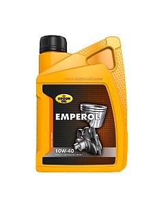 Моторное масло Emperol 10W40 / 02222 Kroon-oil