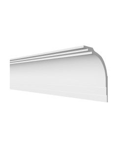 Плинтус потолочный Decor-Dizayn DD511 Decor-dizayn