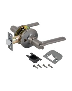 Защелка врезная Avers 8083-03-GRF