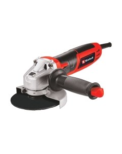 Угловая шлифовальная машина Einhell TC-AG 125/850