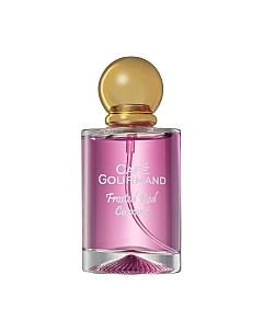 Туалетная вода Brocard Cafe Gourmand Frosted Red Currant