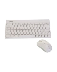 Комплект клавиатура и мышь Miniso 7221
