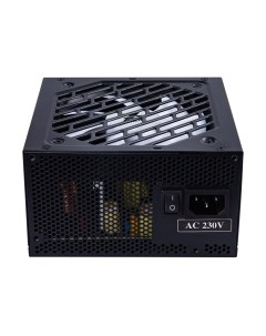 Блок питания для компьютера 1stPlayer FK 550W / PS-550FK 1stplayer