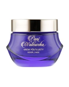 Крем для лица Pani Walewska Легкий питательный Pani walewska