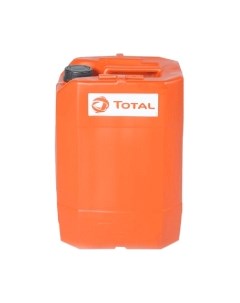 Моторное масло Rubia TIR 7400 10W40 / 215828 Total