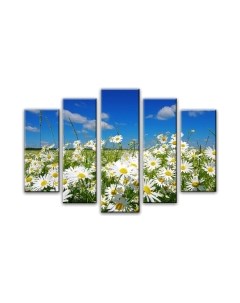 Картина модульная Arthata 5m-108