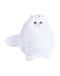 Мягкая игрушка Fancy Кот беляш / KAT01
