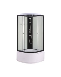 Душевая кабина ВМ810 Водный мир