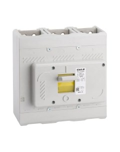 Выключатель автоматический КЭАЗ ВА51-39-340010-800А-6300-690AC-УХЛ3 / 262429 Кэаз