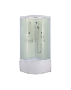 Душевая кабина Водный мир ВМ3004