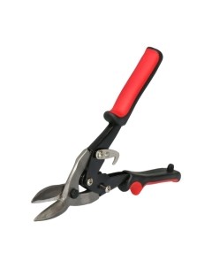 Ножницы по металлу Faster Tools Левые 250мм / 859 Faster tools