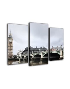 Картина модульная Arthata m-000129