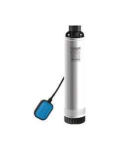 Скважинный насос Джилекс Водомет Проф 55/50А / 6550