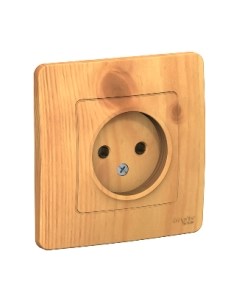 Розетка Systeme (Schneider) Electric Blanca BLNRS000015 Systeme (schneider) electric