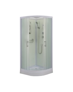 Душевая кабина Водный мир ВМ-3015