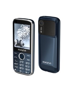 Мобильный телефон Maxvi P30