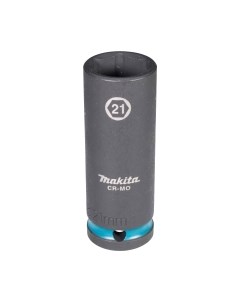 Головка слесарная E-16508 Makita