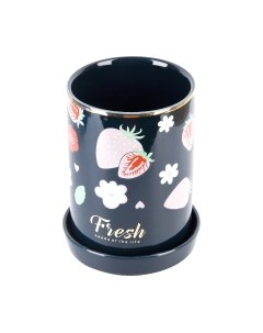 Подставка для кухонных приборов Fresh / 1760186-2 Nouvelle