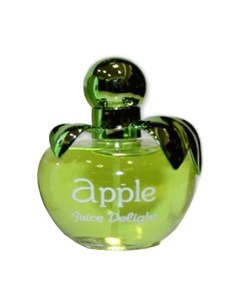 Туалетная вода Positive Parfum Apple Juice Delight Positive parfum