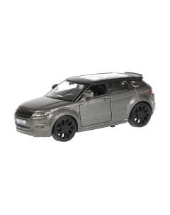 Автомобиль игрушечный Технопарк Land Rover Range Rover Evoque / EVOQUE-GY