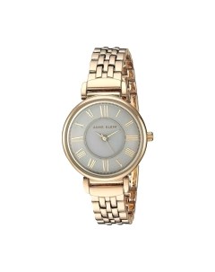 Часы наручные женские Anne Klein AK/2158GYGB Anne klein
