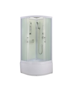 Душевая кабина Водный мир ВМ3014