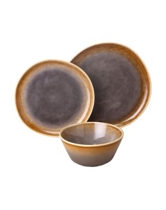 Набор столовой посуды Lefard 191-306