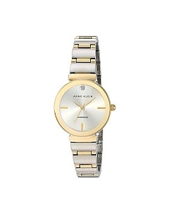 Часы наручные женские Anne Klein AK/2435SVTT Anne klein