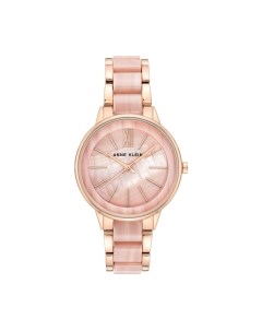 Часы наручные женские Anne Klein AK/1412PKRG Anne klein