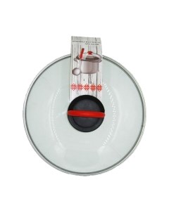 Крышка стеклянная DomiNado CP280 Dominado