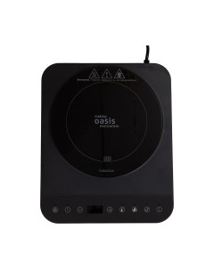 Электрическая настольная плита Making Oasis Everywhere PI-BK3S Making oasis everywhere