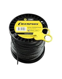 Леска для триммера Champion C7065