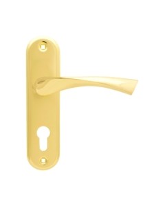 Ручка дверная Apecs HP-61.5.1023-AL-G