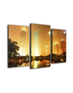 Картина модульная Arthata m-000178