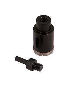 Коронка Trio Diamond GCB763 Trio diamond