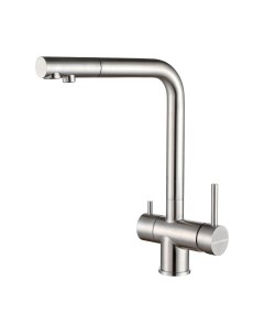 Смеситель Paulmark Skalen Sk213020-SS