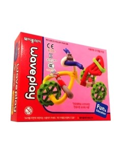 Конструктор 59-B Waveplay