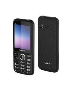 Мобильный телефон Maxvi K32