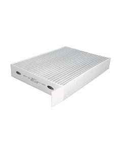 Салонный фильтр Comline EKF296