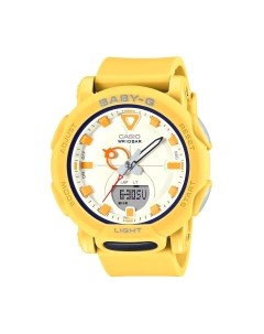 Часы наручные женские Casio BGA-310RP-9A