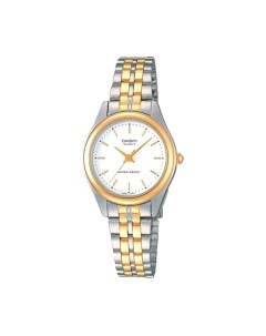 Часы наручные женские Casio LTP-1129G-7A