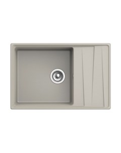 Мойка кухонная GranFest GF-LV-760L Granfest